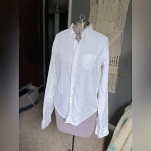 Abercrombie button down shirt